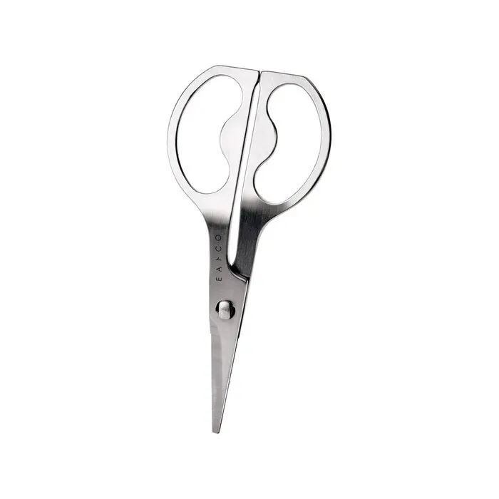 Stainless Steel Kitchen Scissors Wholesale Japanese Universal