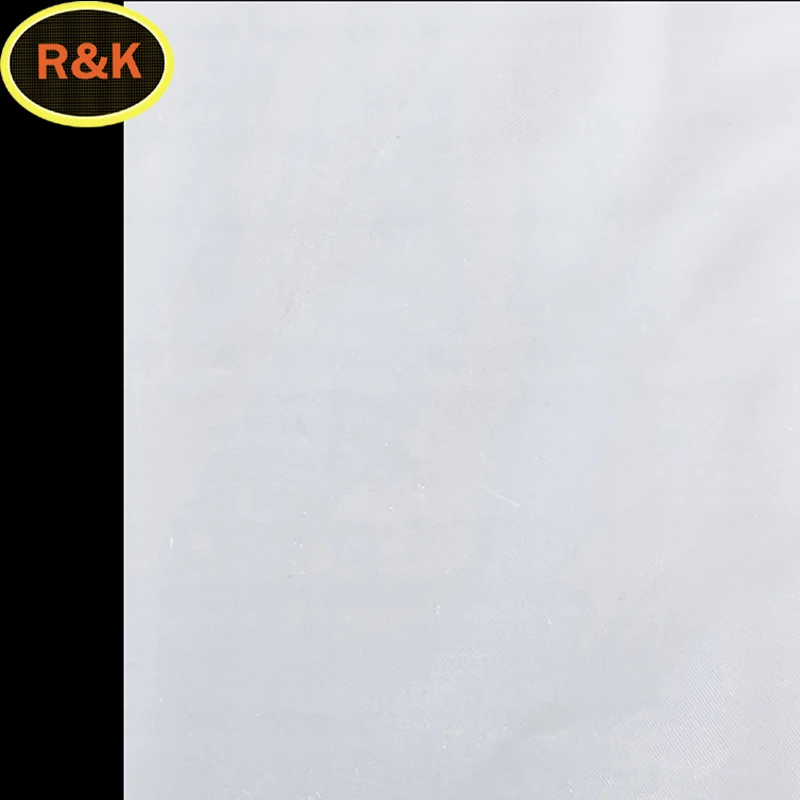 Nylon Filter Mesh Roll Food Grade Mesh 5 10 25 Micron Mesh White Color