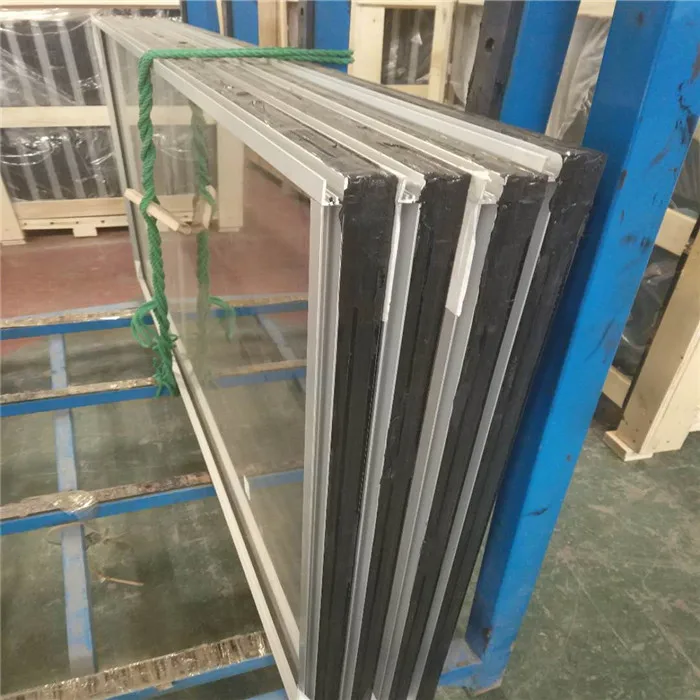 aluminum alloy price per m2 unitized glass curtain wall system cost per square metre
