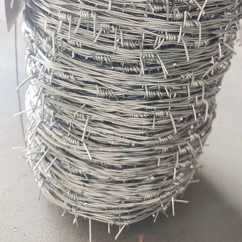 Однониточная двухниточная трехниточная колючая проволока, колючая проволока, забор из колючей проволоки, забор для крупного рогатого скота, сетка для забора