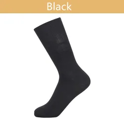 Big Size Stock Cotton Crew  Anti Varicose Veins Blood Circulation Medical  Diabetic Socks