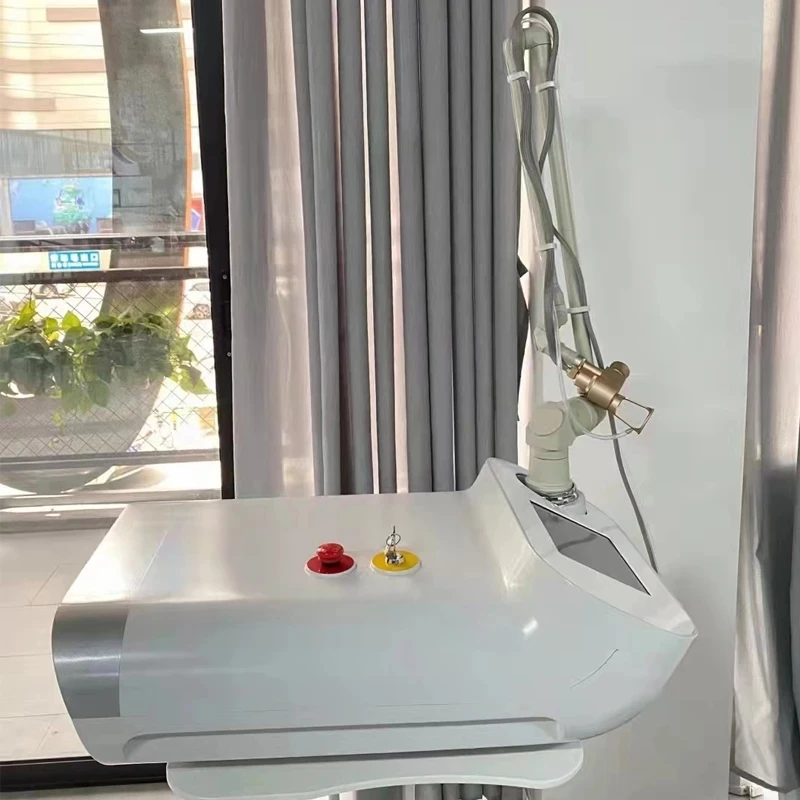 Vaginal tightening fractional co2 laser machines / co2 fractional laser / medical fractional laser co2 for sale