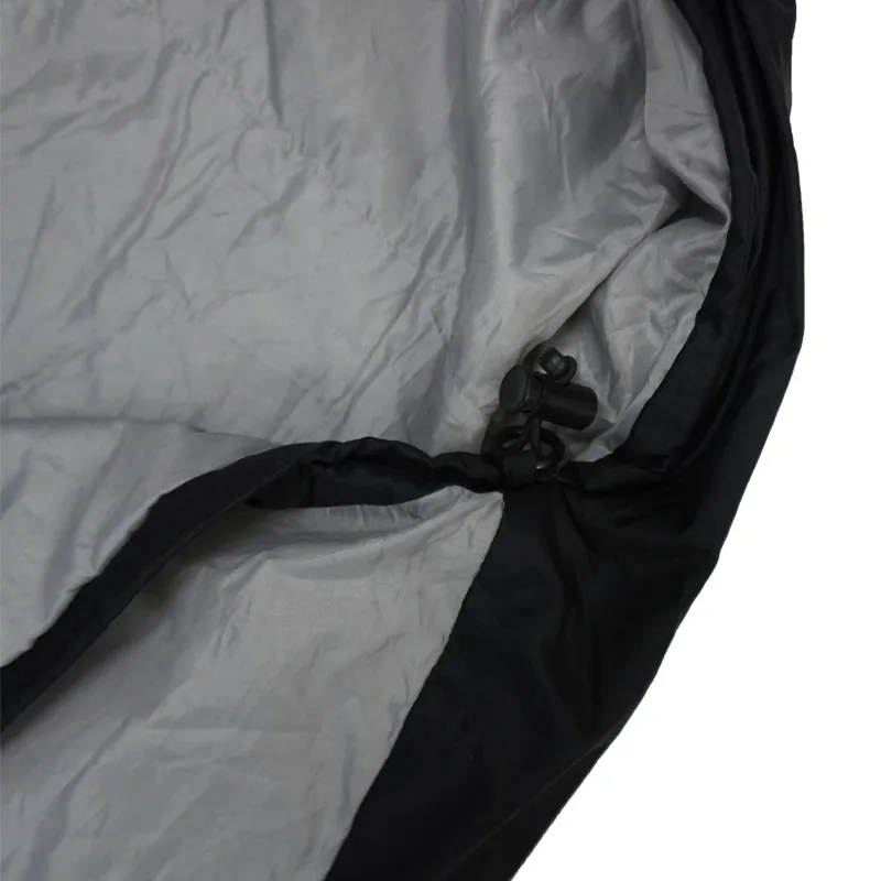 
Custom Printed Sleeping Bag Waterproof Outdoor Camping Wholesale Lightweight Cotton Sleeping Bag 
