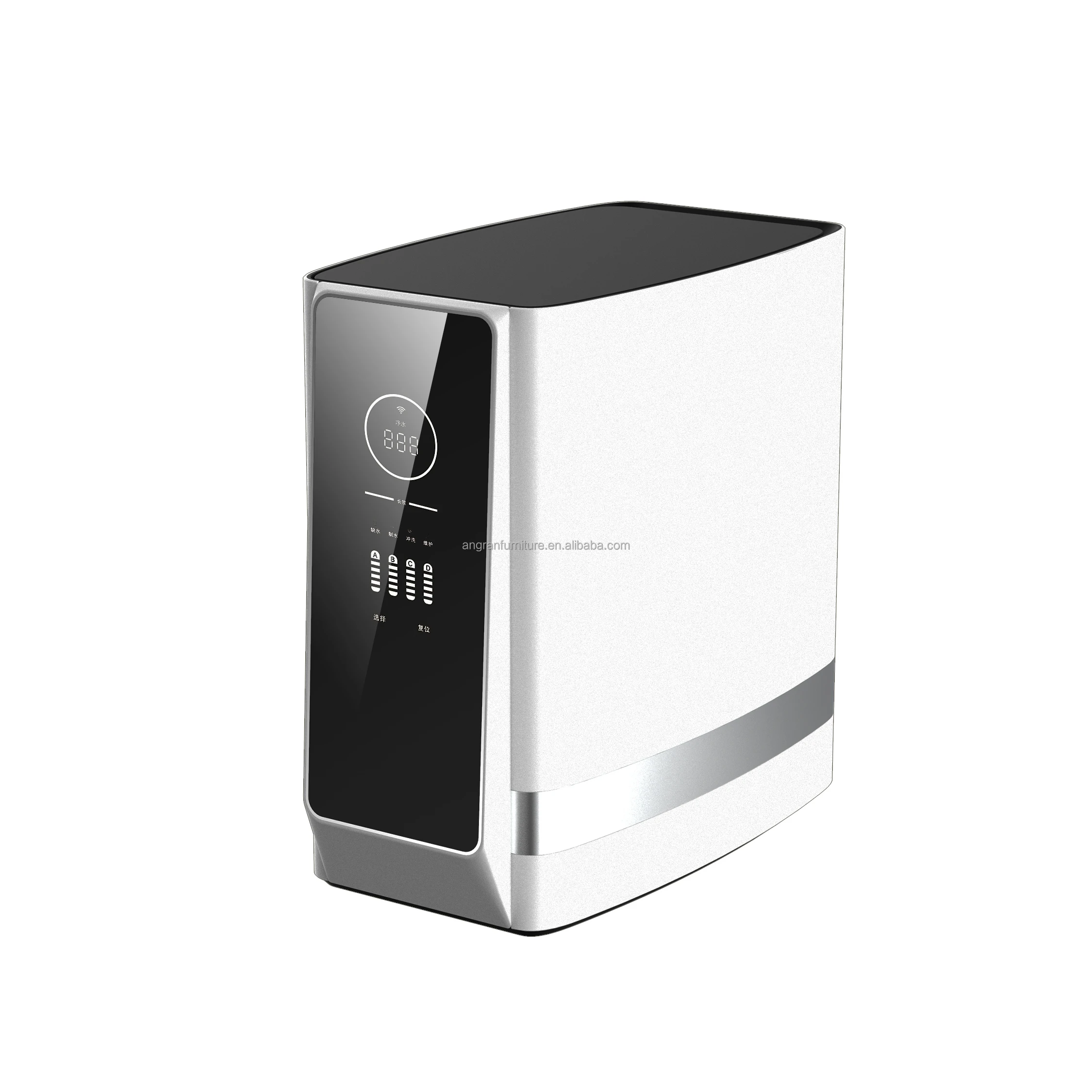 
 Домашний домашний очиститель воды из Тайваня, обратный осмос, фильтр для воды  