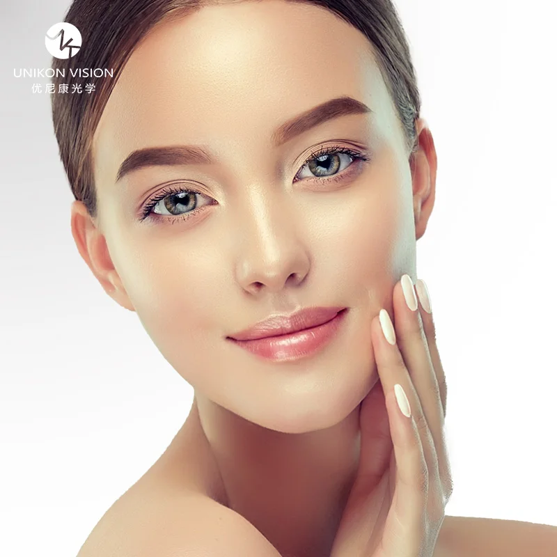 wholesale contact lenses fresh tone eye contact lens