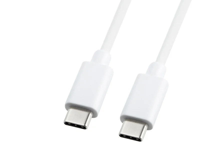 Charger Cord Type C to Type C Mobile Phone Data Cable Charger Cable 3ft - 6ft for iPad Pro iPad Air Charger Cord USB C