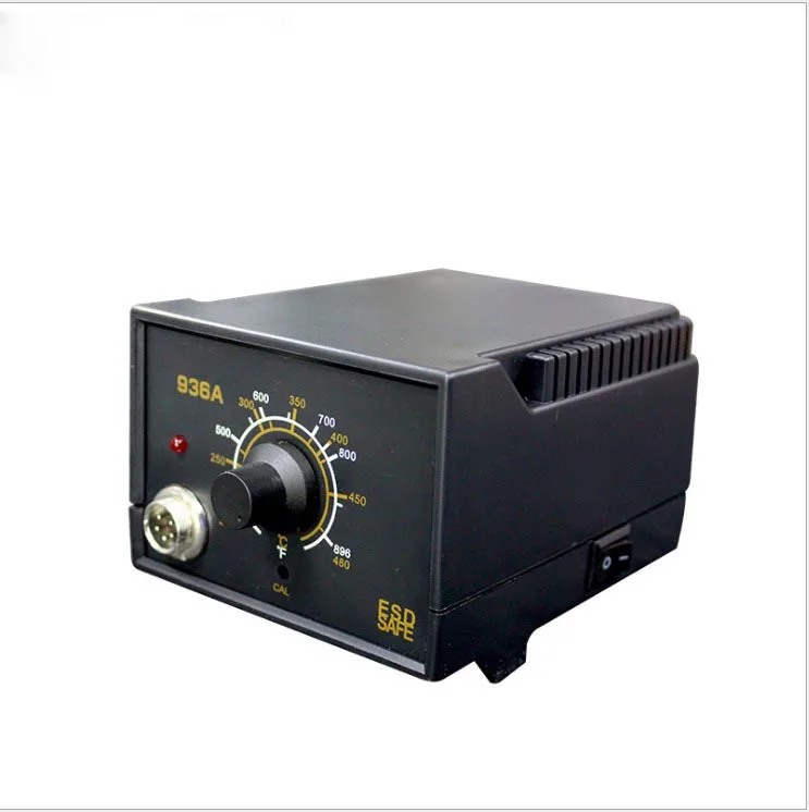 Good price high quality 60w 936 lead-free mini soldering iron soldering station