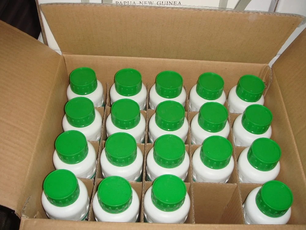 Reliable Supplier ! Agrochemical Product Azoxystrobin 98% TC Fungicide Azoxystrobin TC