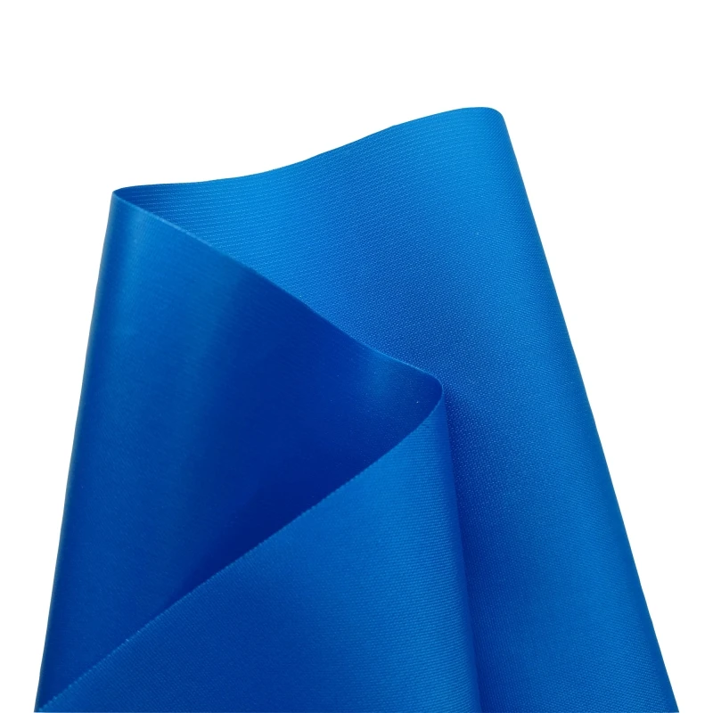 
Waterproof Two side Coated 210D Nylon TPU coated fabric for outdoor product 