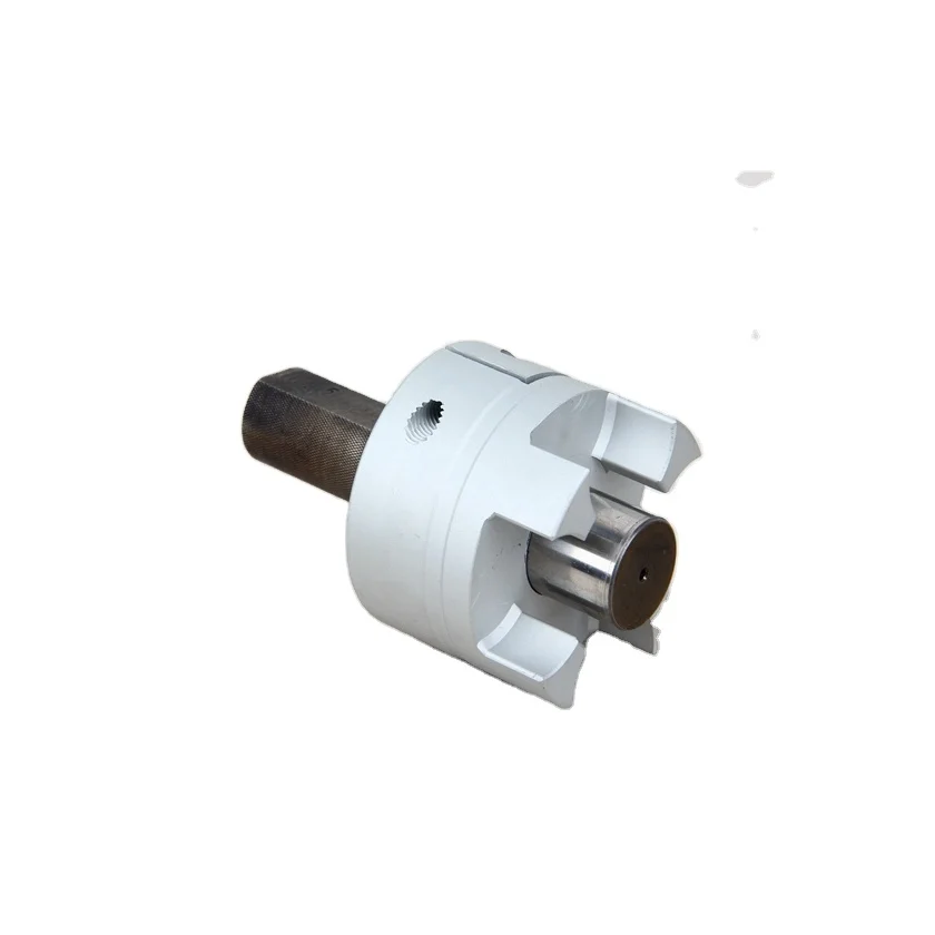  Длинная жизнь нулевой люфт Ringfe тип челюсти муфта JM65 rotex rexnord для шагового двигателя и