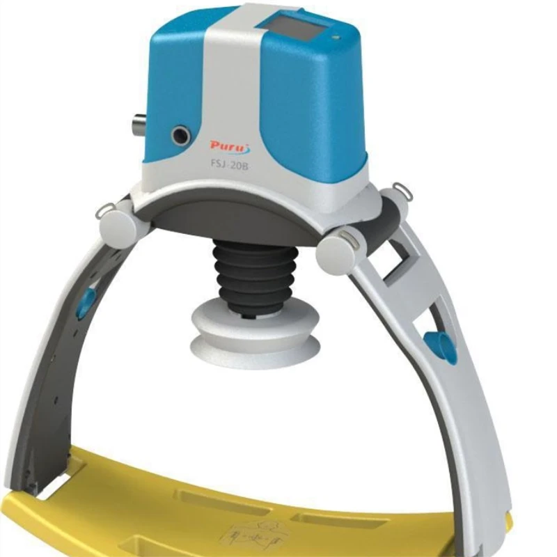 Emergency Medical Devices Portable Multi-function CPR resuscitation machine Digital multifunction auto medical CPR machine