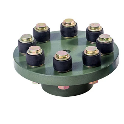 Competitive Quality Hangzhou FCL Flexible Couplings shaft Couplings For Gearbox