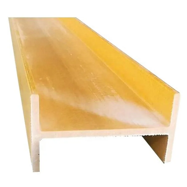 
China factory FRP I Beam 