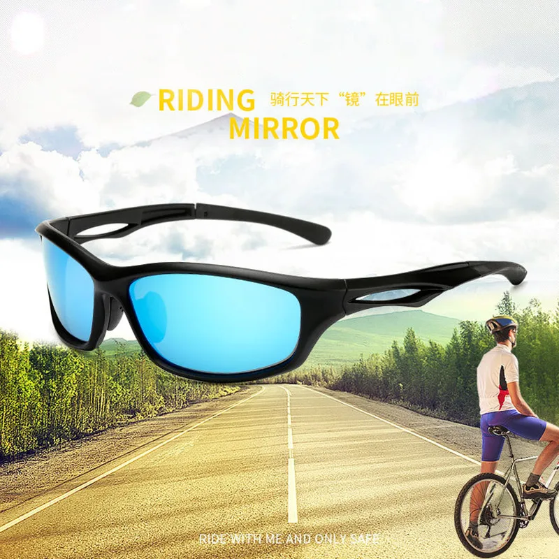 Night Glasses for Headlight Polarized Driving Sunglasses Yellow Lens UV400 Protection Eyewear for Driver Night Vision Glasses