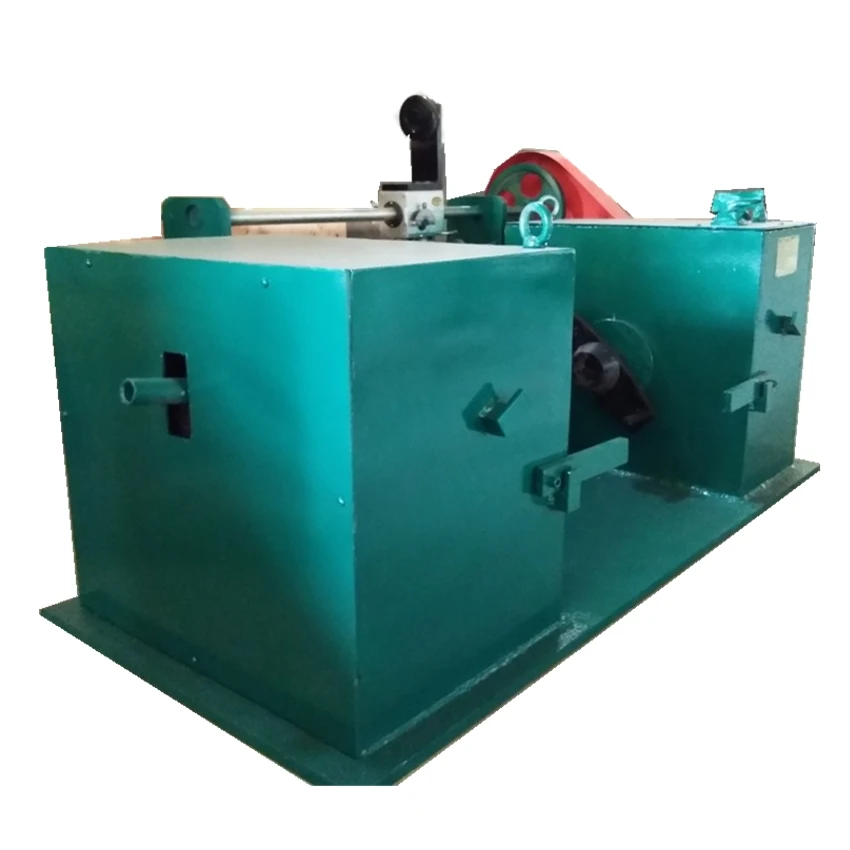 
New Design Coil Winding Machine Spooler Take up Machine SX900 
