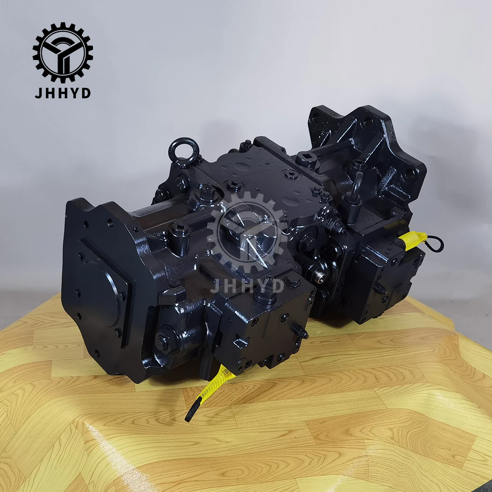 708-2K-00121 708-2K-00120 708-2K-00122 708-2K-00123 Hydraulic Pump for PC2000-8 Excavator Main Komatsu