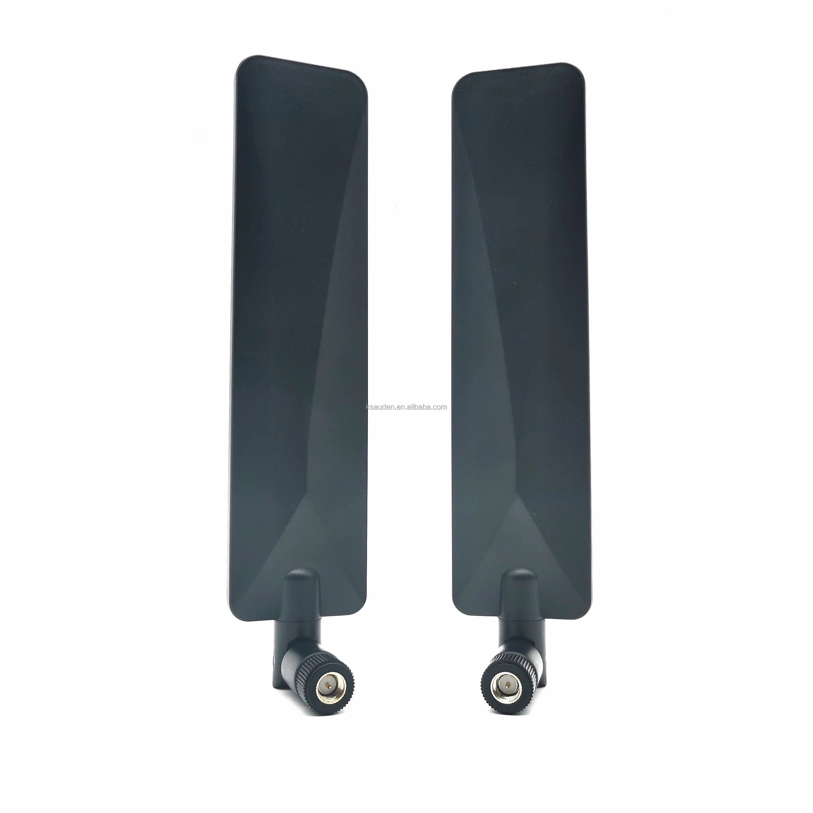 5dbi 4G lte long range  booster rubber 360 degree mimo paddle sma cpe Router outdoor external Trail Camera 4g antenna