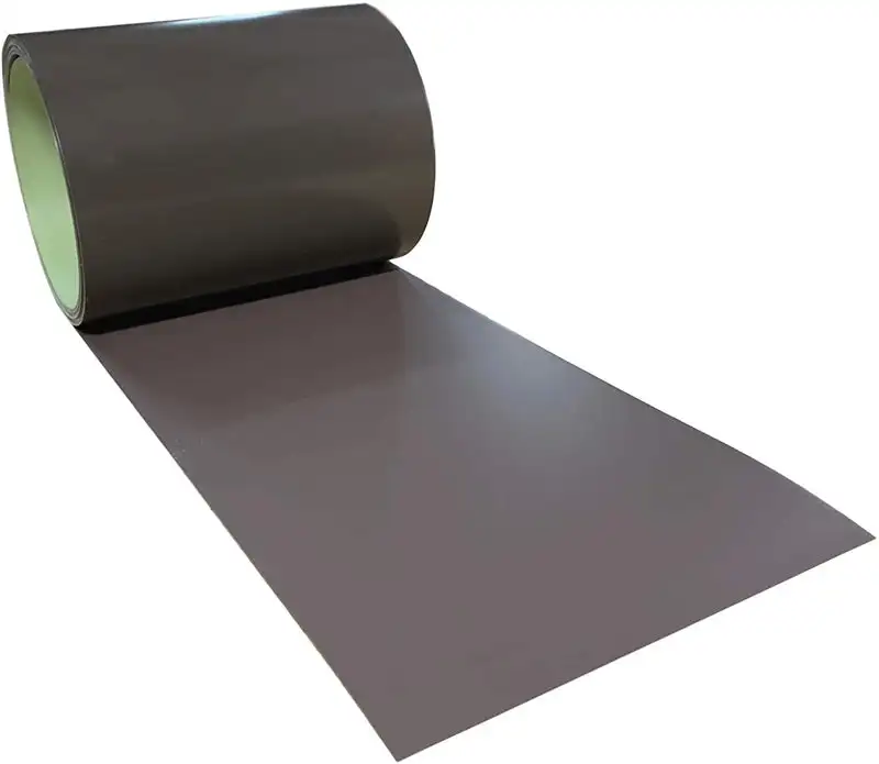 color coated aluminum gutter coil for roofing gutter color coated aluminum coil