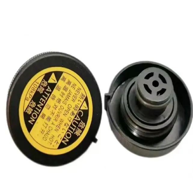 Water tank cap Corolla Water tank cap Radiator