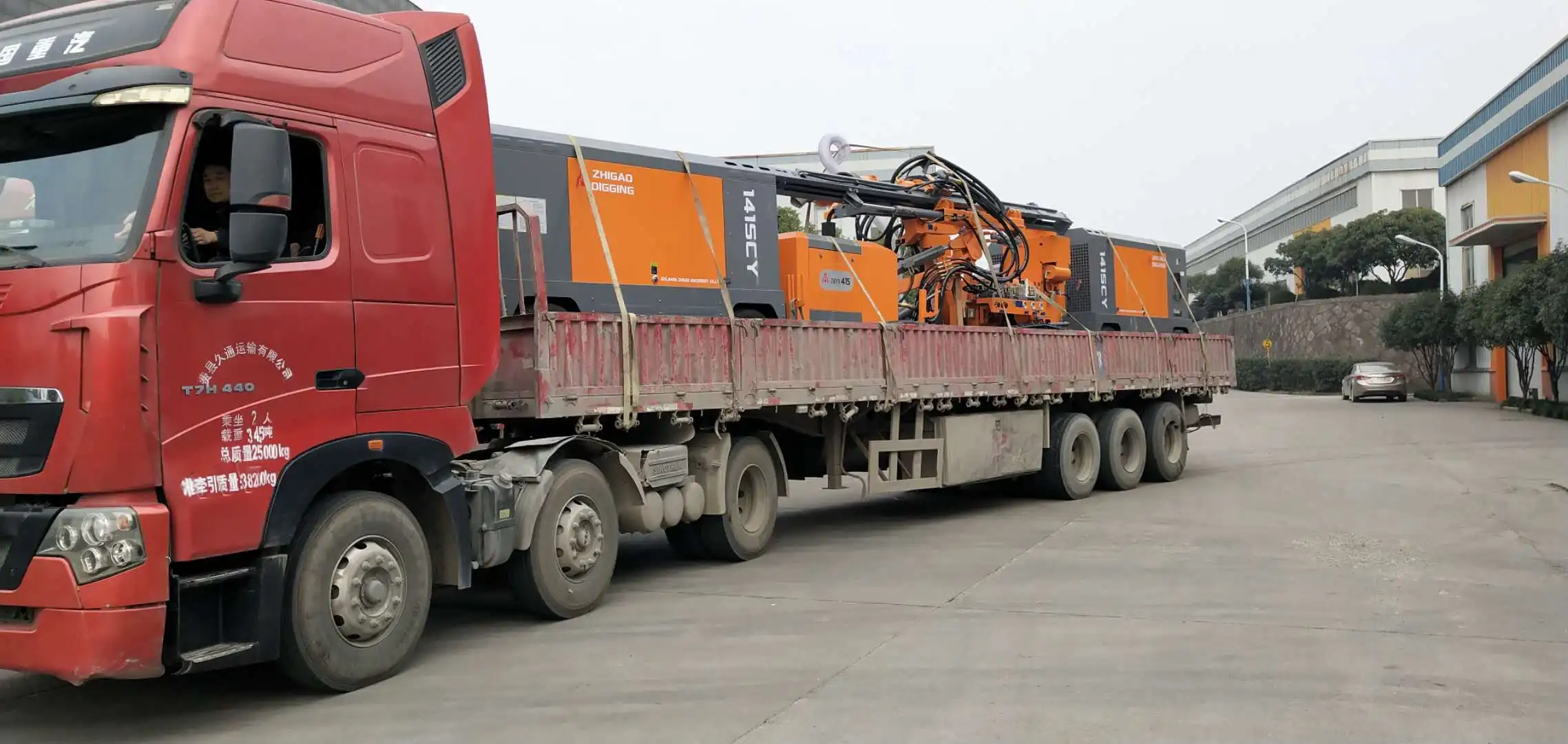  HENGWANG HW420 резервуар для воды влажной уборки пыли сбора поверхностного поворотный DTH молоток алмазное долото буровая