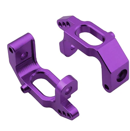 Dongguan best CNC factory OEM Aluminum 6061 parts custom aluminum shell anodized alumina joint