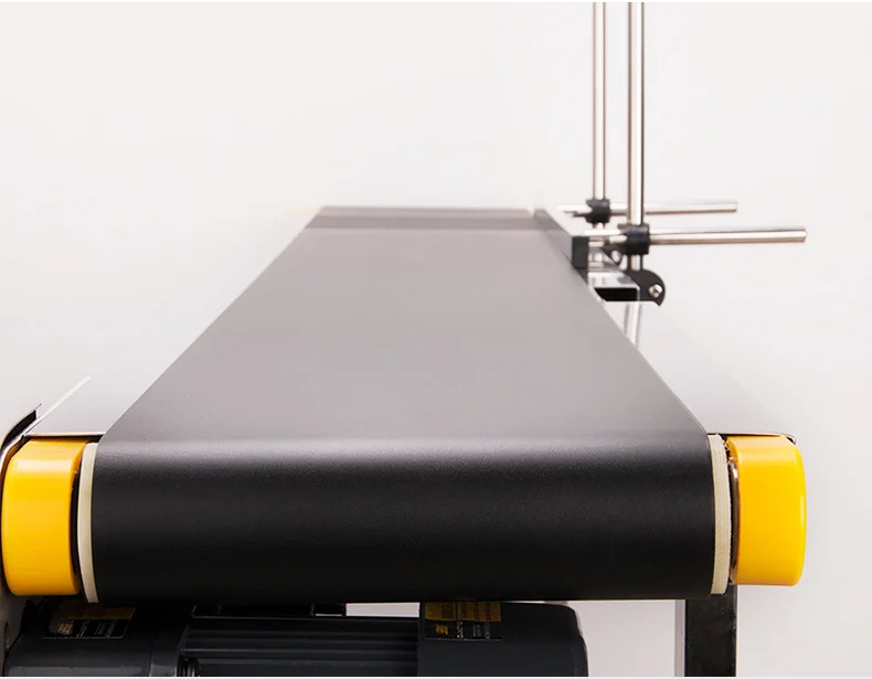 Coditeck conveyor belt for inkjet printer one-side and two-side