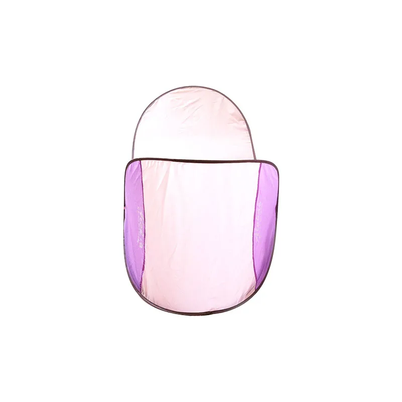 
Customized outdoor Sunshade Folding POP up beach Shelter 