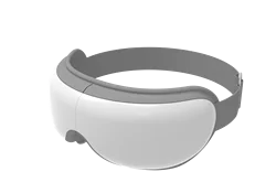 Amazon Hot Selling Renpho Smart Beauty Eye Massager machine  Heat Compress Vibrating Air Pressure 4 Modes Electric Eye Massager