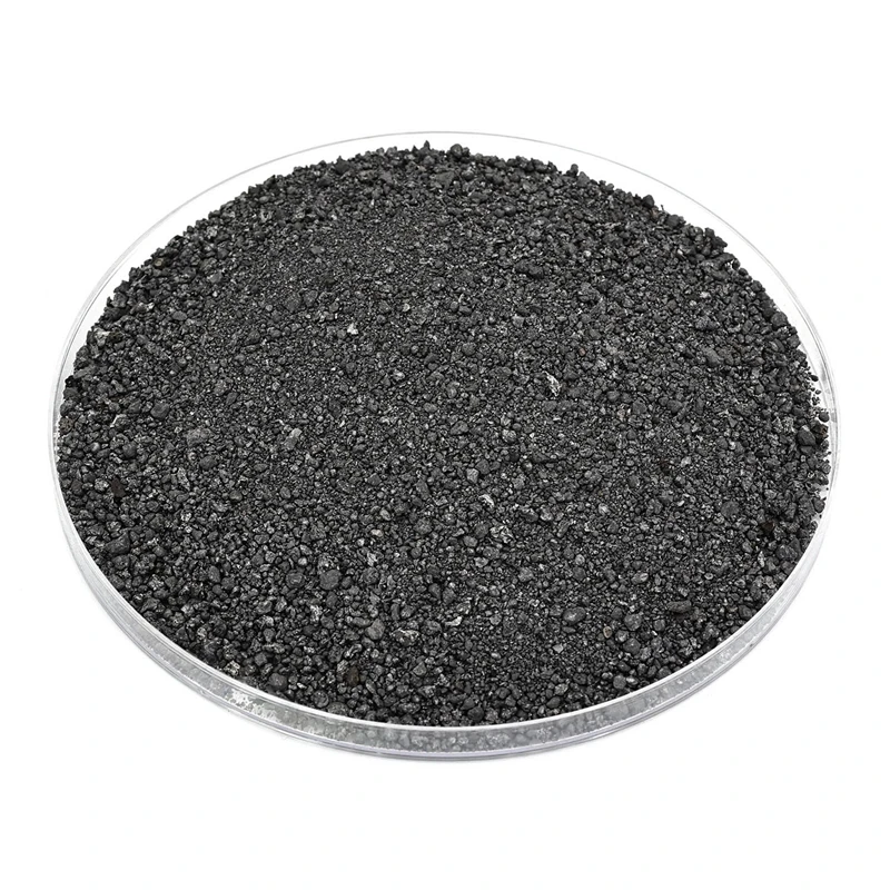 Abrasive Graphite Powder Graphite Fines Friction Material Synthetic Graphite