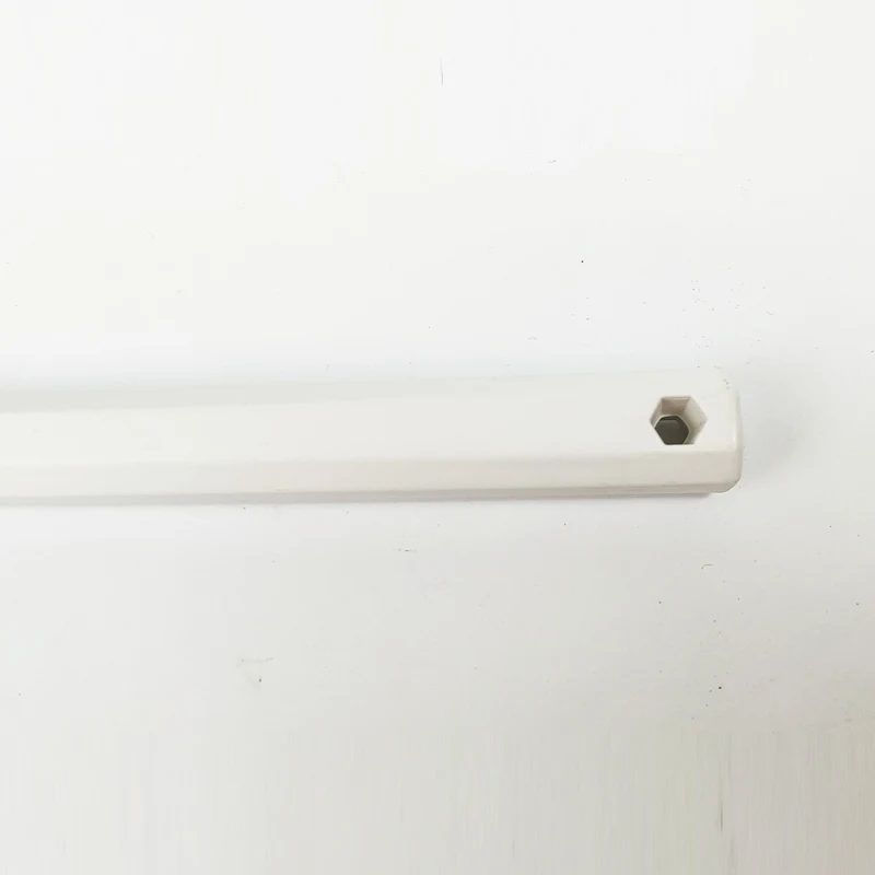 Econewleaf 100% Biodegradable Eco-friendly Corn Starch PLA Toothbrush with Soft Bristle