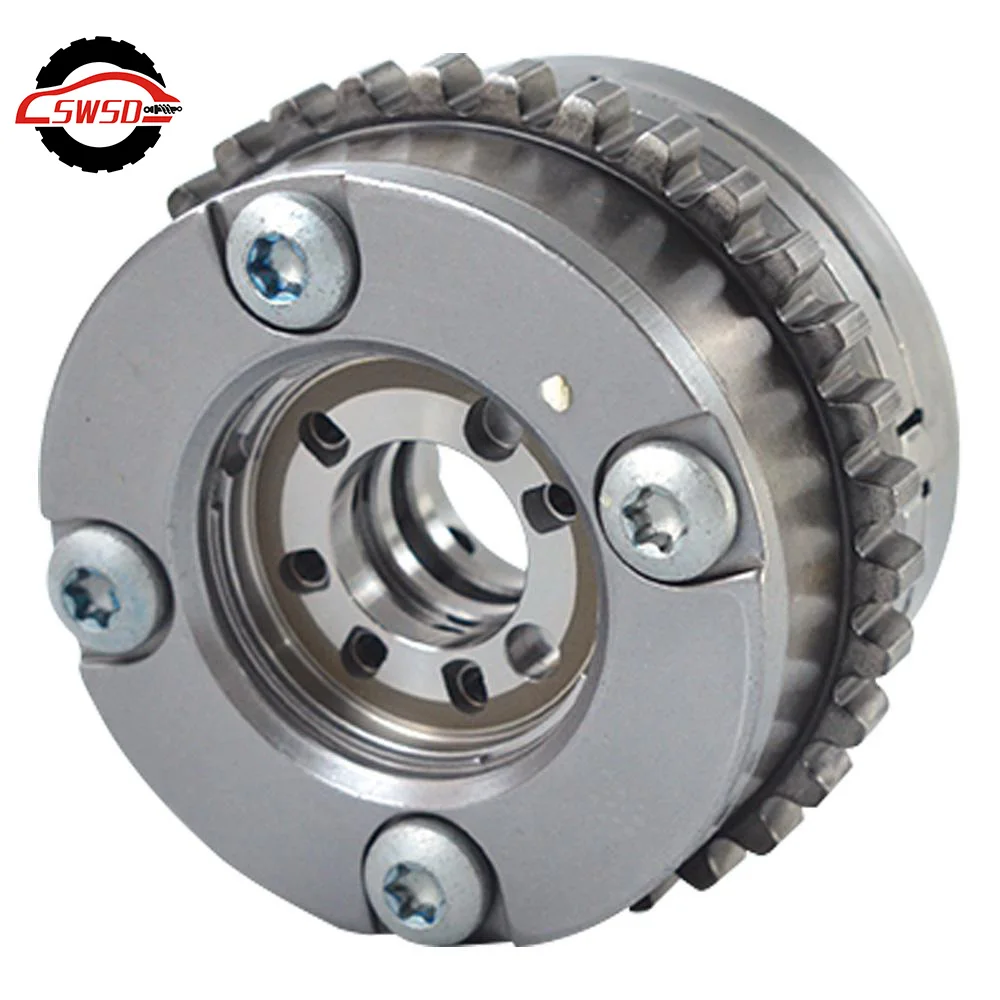 A2760501347 Exhaust Left Side Camshaft Adjuster Actuator For Mercedes C350 E350 ML350 R350 276 050 13 47