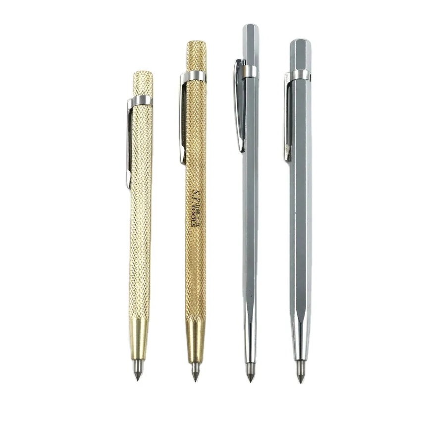Diamond tip natural glass stone engraving pen glass engrav pen