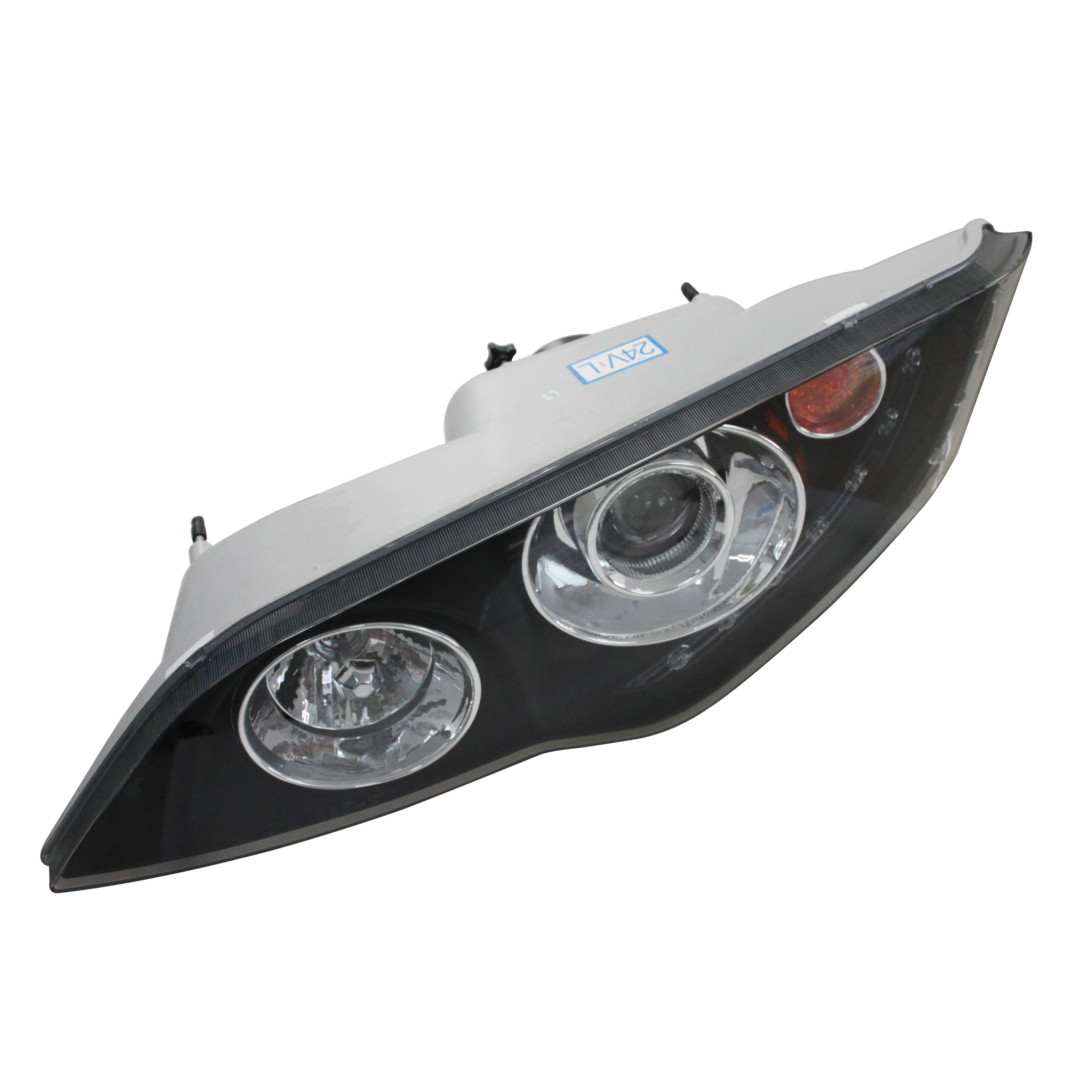 Auto bus coach Headlight Headlamp Auto Head Lamp Head Light for Tata motors hispano 2011