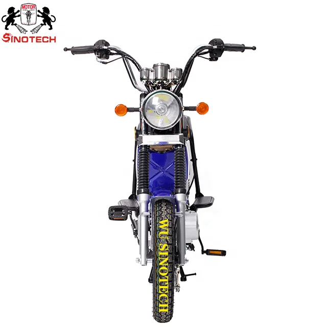 High Quality Gasoline Scooter 4-Stroke 49CC 50CC Gas Scooters