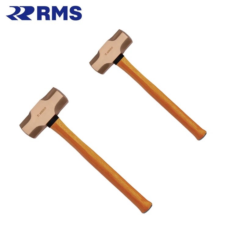 Impa 615752 Hot Selling Octagonal Hammer WEDO Tools