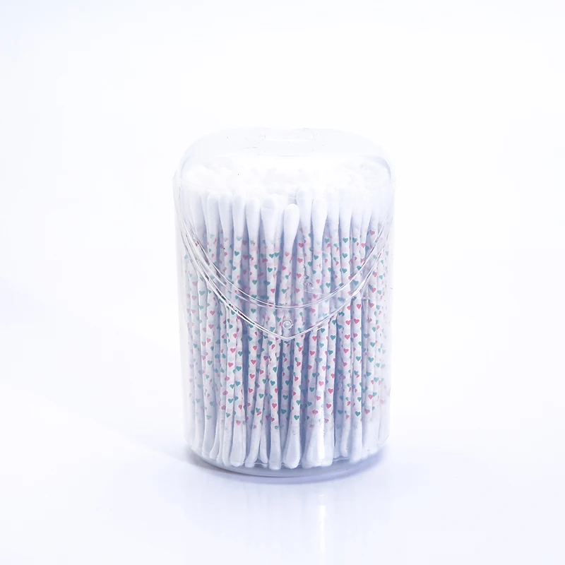 Деревянные бамбуковые ватные палочки на заказ, многоразовые биоразлагаемые бамбуковые деревянные ватные палочки, одноразовые бамбуковые ватные палочки Q