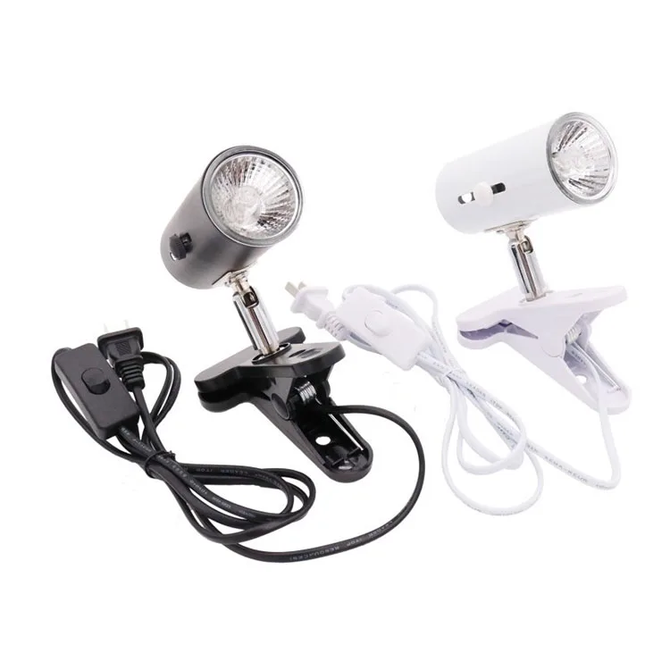 UVA universal lamp holder heating lamp holder UVB reptile pet turtle basking lamp holder