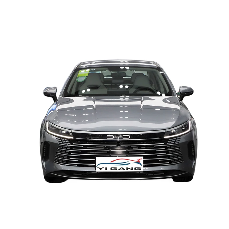 In stock Byd Destroyer 05 ev car 2024 DM-i flagship coche electrico adulto BYD Chazor 05 dmi 2024 hybrid car