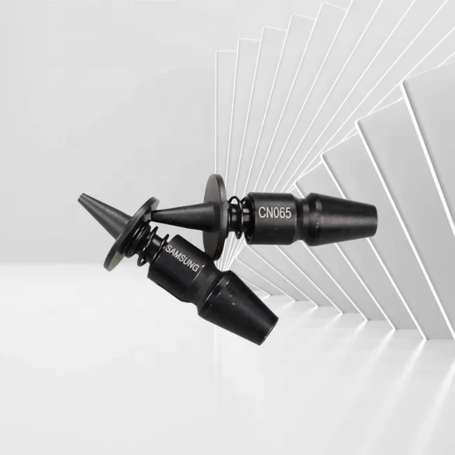 SMT Samsung/hanwha CN065 Nozzle J9055135B For Samsung Machines SMT spare parts