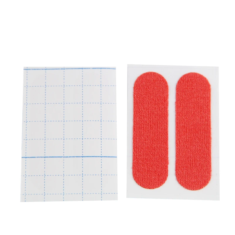 heavy compression finger thumb tape elastic cohesive bandage