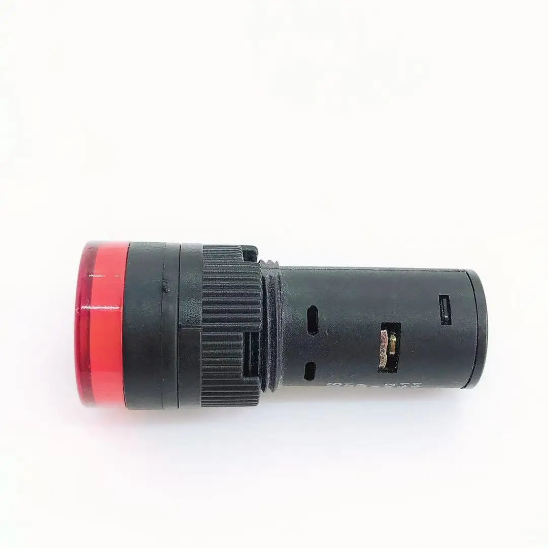 Световой индикатор apt ad16-22sm зуммер