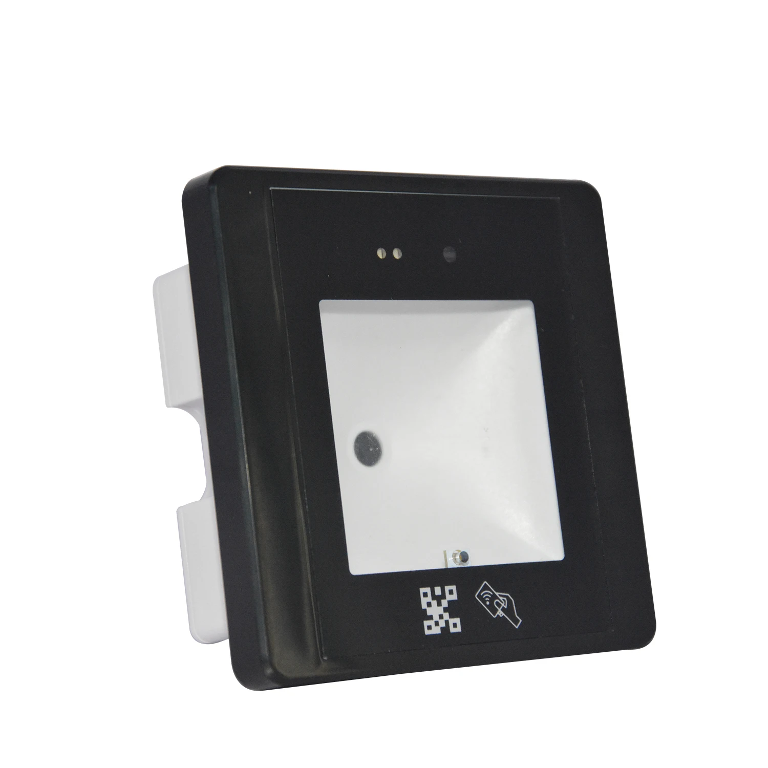 Считыватель Карт Доступа 13 56 МГц 1D 2D сканер штрих-кода с NFC USb/RS232 HM20