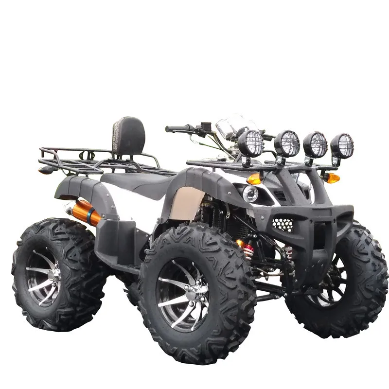 Beach buggy 4x4 epa atv electric quad atv 6000w atv automatic new design
