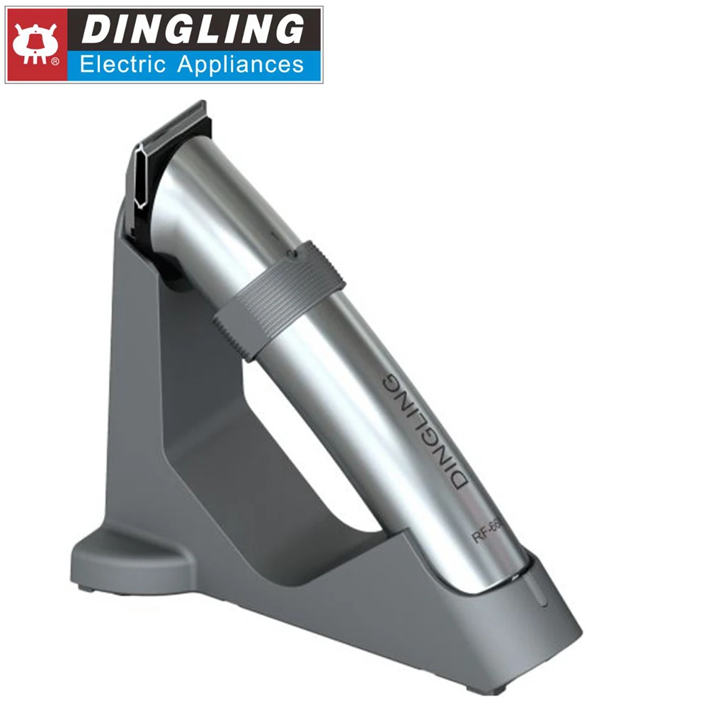 Kit Close Cutting Trimmer Electric beard Trimmer Rechargeable Hair Shaver for Men Hair