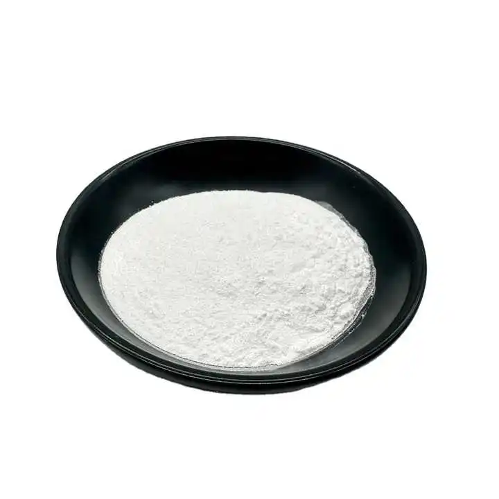 manufacturer SupplyTop quality Fast Delivery For High-end Cosmetics Widely Used Sodium hyaluronate CAS 9067-32-7 With China fac