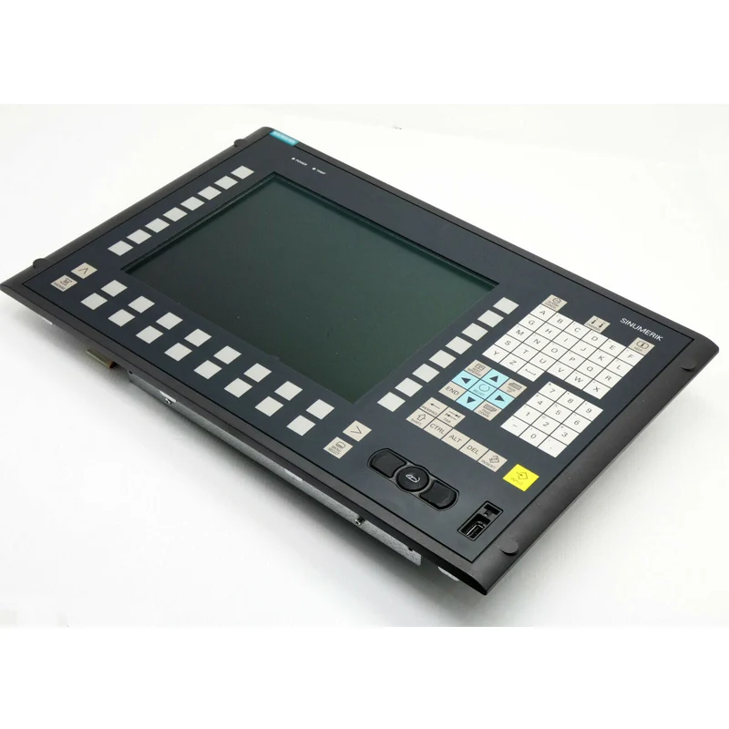 Sinumerik 802D SL полностью монтируемая клавиатура с ЧПУ 6FC5303-0DT12-1AA0