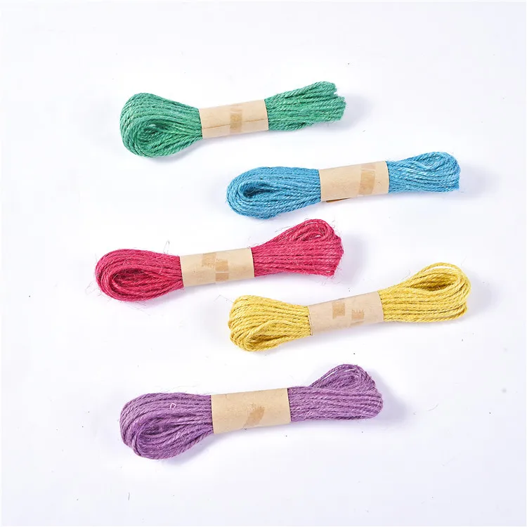 free sample rayon natural paper raffia ribbon yarn straw strip yarn crochet Crochet For Raffia Bag And Raffia Hat