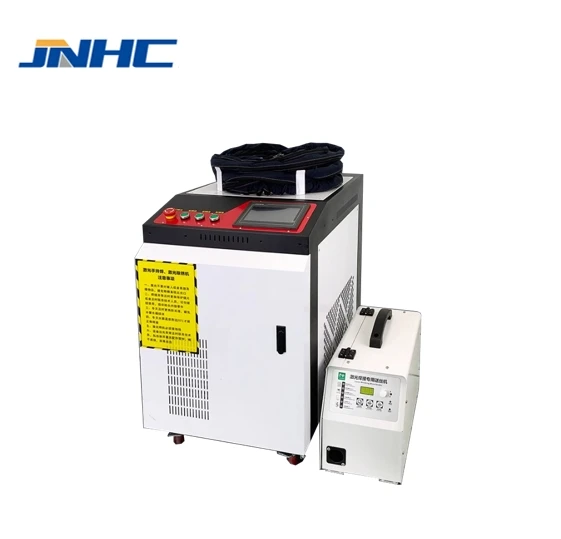 CE Certification 3 in 1 Raycus Max 1000w 1500w 2000w 3000w Laser Welding Machine for Aluminum Laser Welder