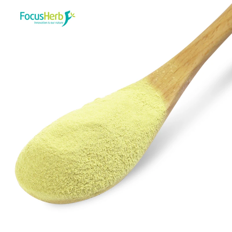 
Focusherb Manufacturer Supply antioxidant Alpha Lipoic Acid 