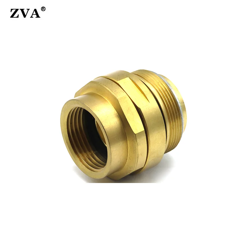 
Best Price ZVA DN25 Nozzle Swivel Joint For ZVA Automatic Fuel Nozzle  (60702842484)